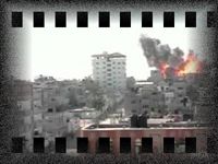 Israeli attack on Gaza | January 2009